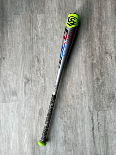 2019 Louisville Slugger Solo Speed 619 USABat
