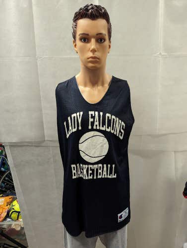 Good Counsel Lady Falcons Champion Reversible Practice Jersey XL
