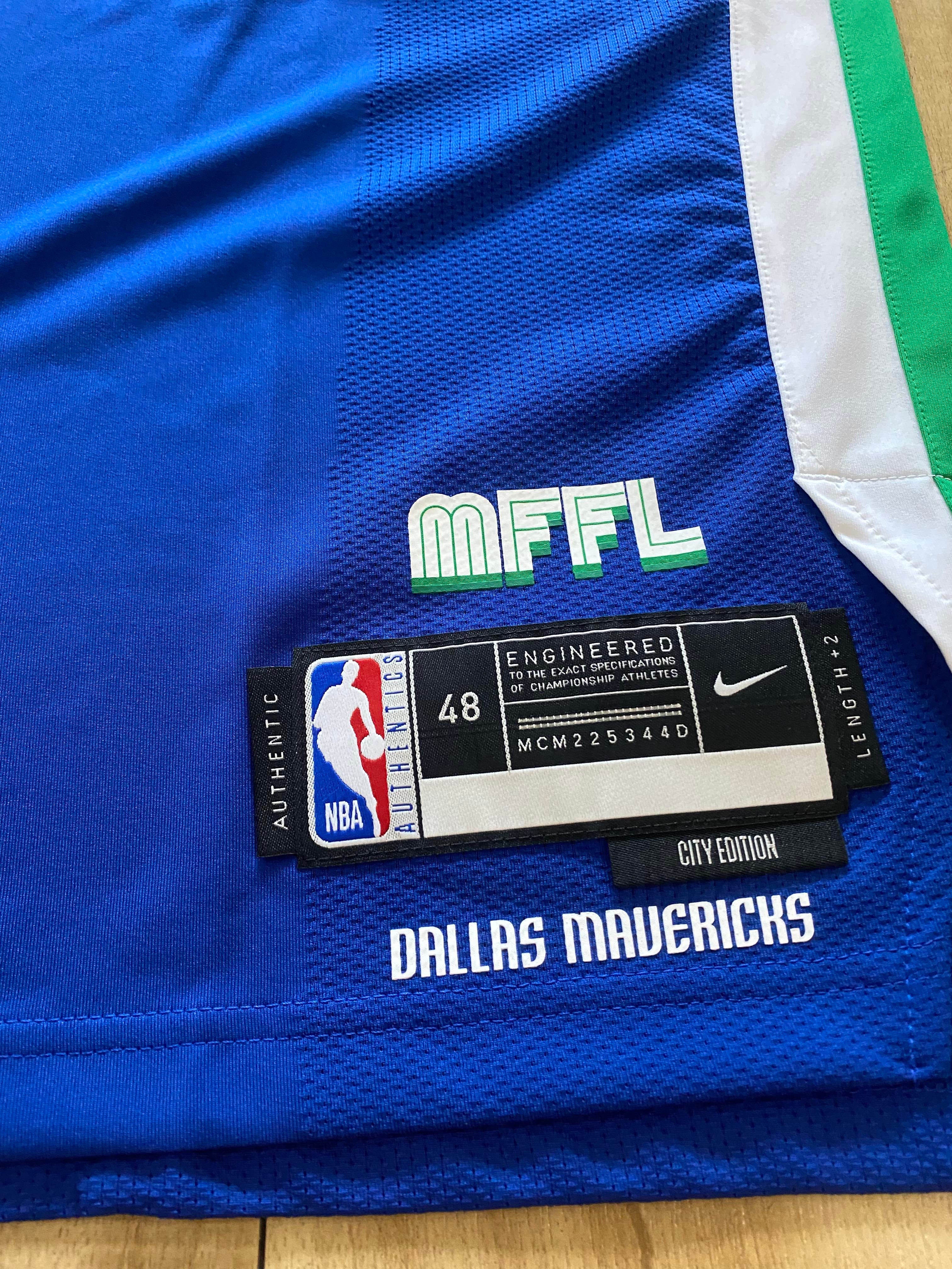 Dallas Mavericks Throwback Jerseys, Mavericks Retro & Vintage Throwback  Uniforms