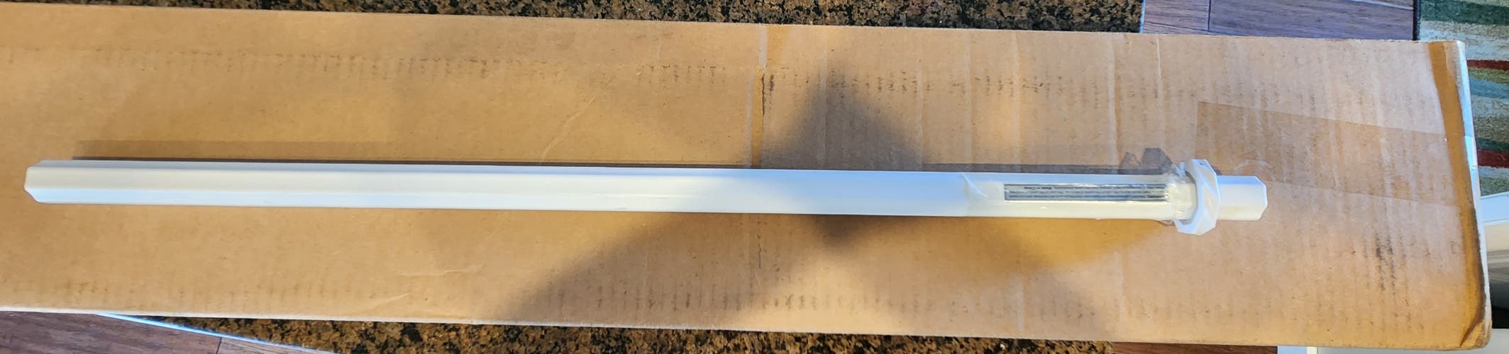 New Maverik Mission Blank Shaft