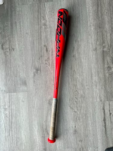 Used Easton (-12) 12 oz 27" Typhoon Bat