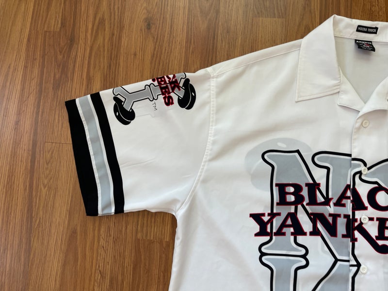 MLB Polo Shirt - New York Yankees, 2XL
