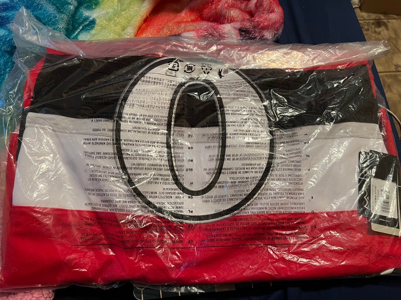 Ottawa Senators Jersey