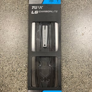 Bauer LS Carbonlite Replacement Blade Size 9 (280mm)