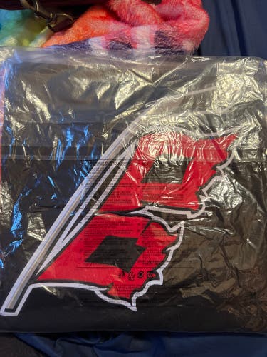 Carolina Hurricanes jersey