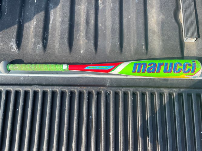 Marucci Cat 9 Lazer