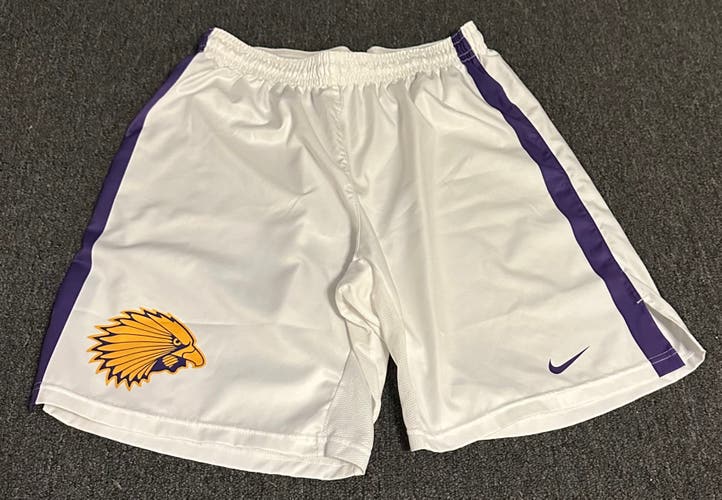 Iroquois Nationals Game Shorts