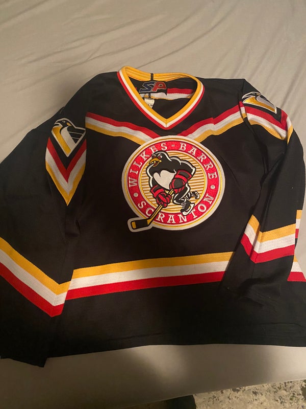 For Sale] College hockey jerseys. $50 shipping included! : r/hockeyjerseys