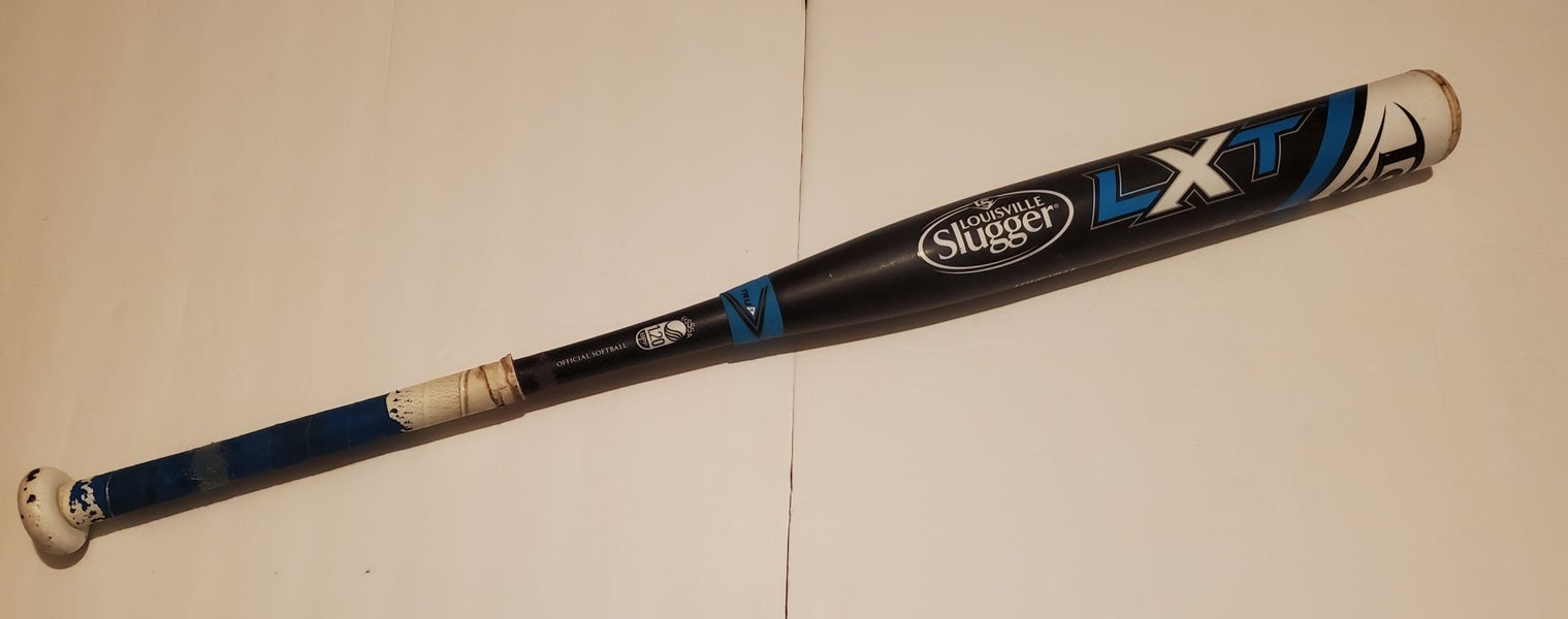 Louisville Slugger 2024 LXT (-10) Fastpitch Softball Bat