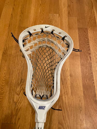 Used Strung L3 Head