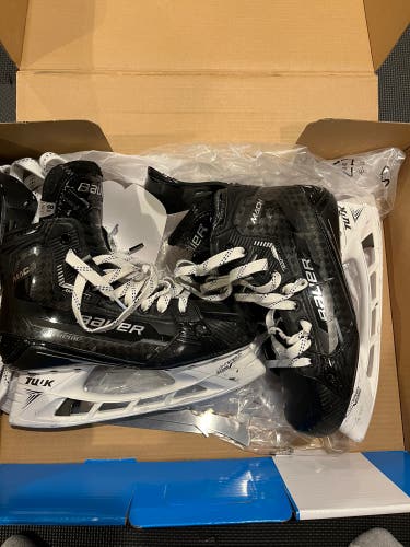 Sz 8.5 Fit 1 Supreme Mach Skates