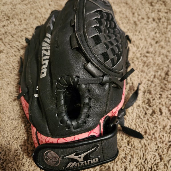 Mizuno Right Hand Throw Finch Prospect Softball Glove 11"