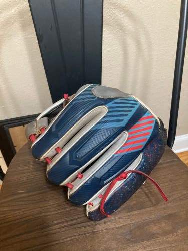 Rawlings REV1X Infield Glove-11.5’ RHT