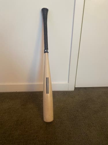 USSSA Certified Warstic (-10) 19 oz 29" Bonesaber Bat