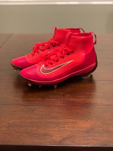 Red Sz 11 Nike Air Huarache 2K Filth Elite