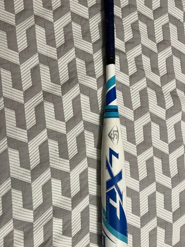 2017 LOUISVILLE SLUGGER LXT HYPER 28/17