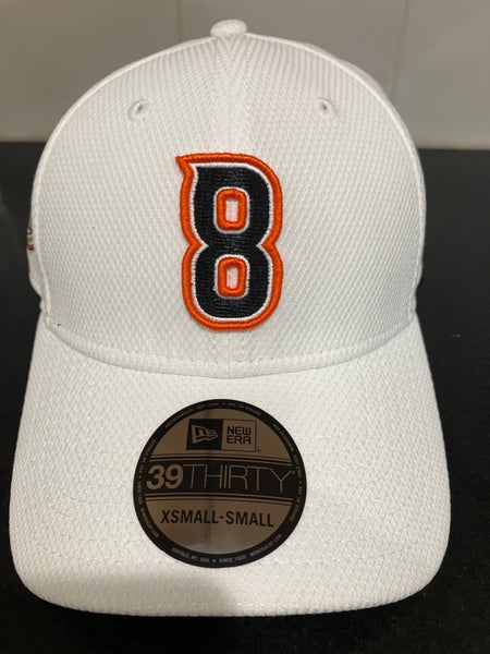 New Era Hat Teemu Selane #8 Hat