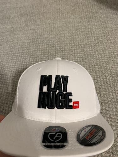 STX ‘Play Huge’ Lacrosse Hat