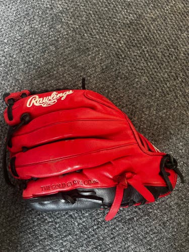 Rawlings Gold Glove Elite