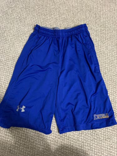 Loyola Blakefield Team Issued Lacrosse Shorts