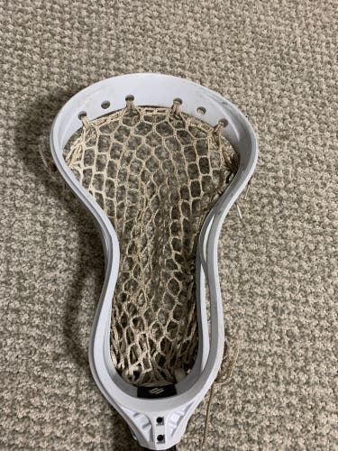 StringKing Lacrosse Fogo Head