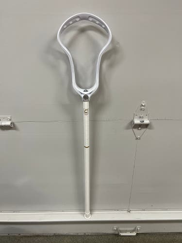 New ECD Carbon Pro 2.0 Shaft