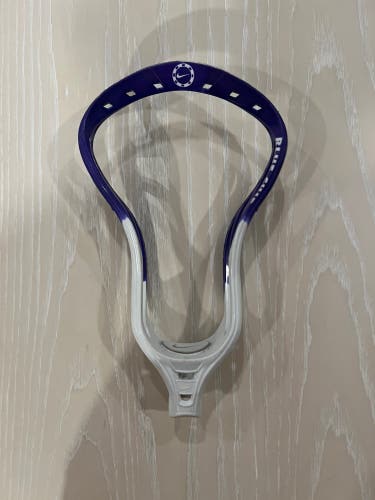 Blue Chip Nike Lakota Head