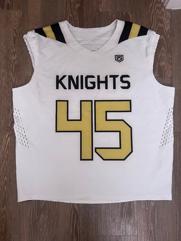 Ucf Jersey In Game Used Ncaa Memorabilia for sale