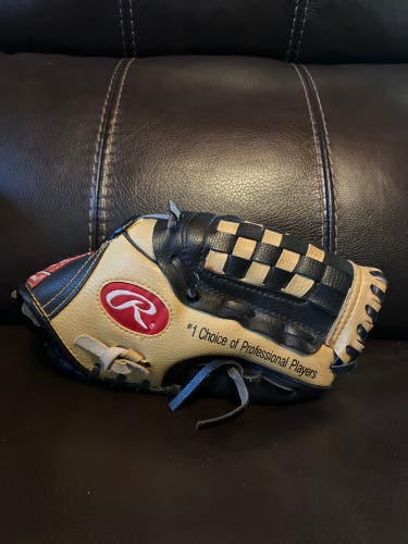 Rawlings Derek Jeter model 10” baseball glove PL100GB