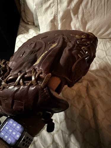 Used First Base 12.5" Bloodline pro elite Baseball Glove