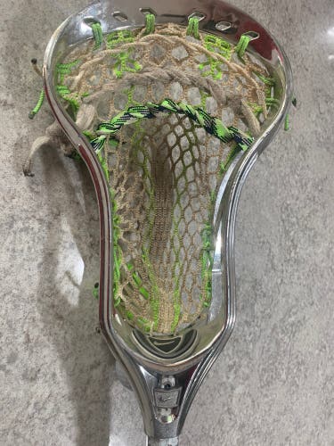 Used Nike Elite 10 with Gait Shaft