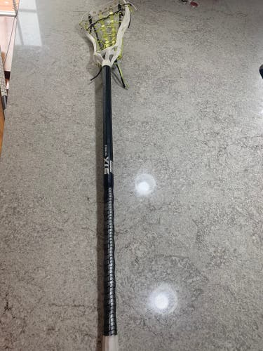 Used STX Tremble Stick with Brine custom E2 pocket