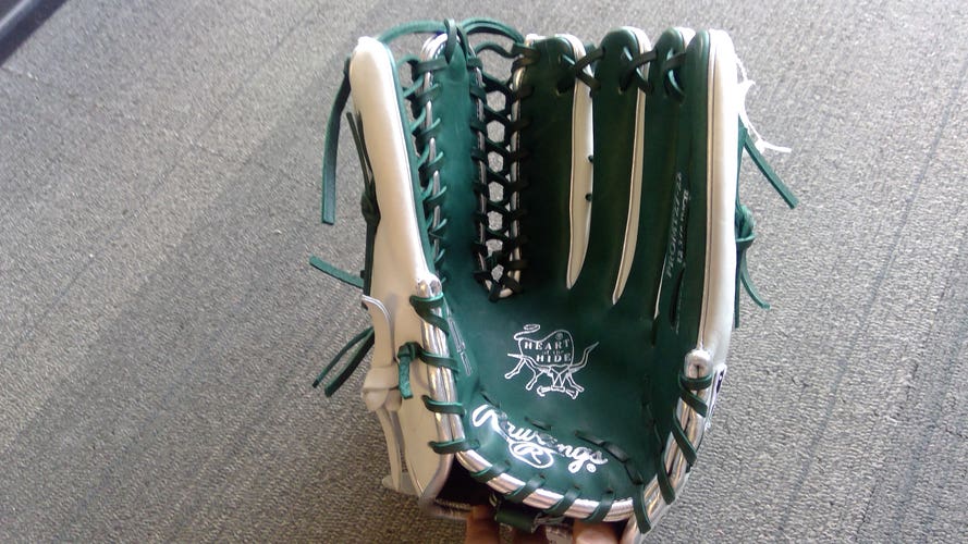 New Rawlings Heart Of The Hide Baseball Glove 12.75"