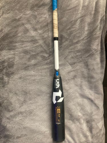 2023 Composite (-10) 20 oz 30" CF Zen Bat