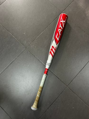 2023 Composite (-10) 20 oz 30" CAT X Bat