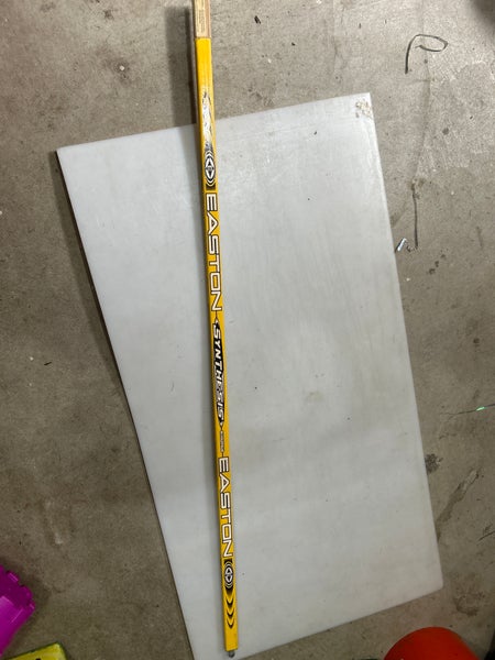 Easton synthesis hockey blade RH Drury Used | SidelineSwap