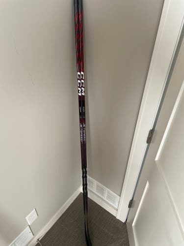 2 PACK! Senior Right Handed P29 Pro Stock RibCor Trigger 7 Pro Hockey Stick