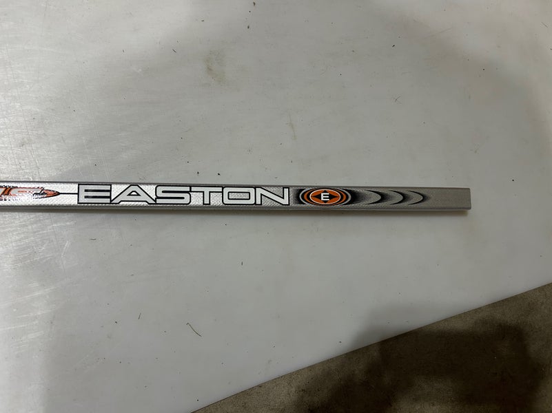 EASTON SYNTHESIS (stick stat saturdays) 