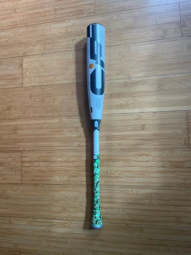 2023 Composite (-10) 19 oz 29" CF Bat