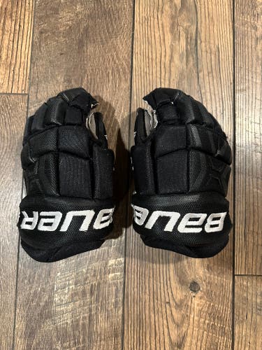 Bauer 11" Supreme 170 Gloves