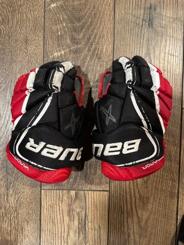 Bauer Vapor X800 Lite Gloves