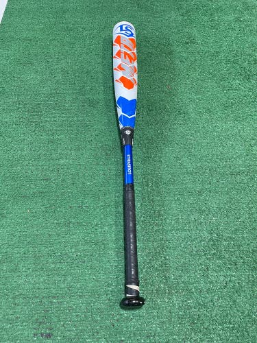 Louisville Slugger USSSA Certified Composite (-10) 20 oz 30" Meta Bat