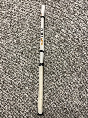 Gait Carbon GCX 5.2 Lacrosse Shaft. Attack Length