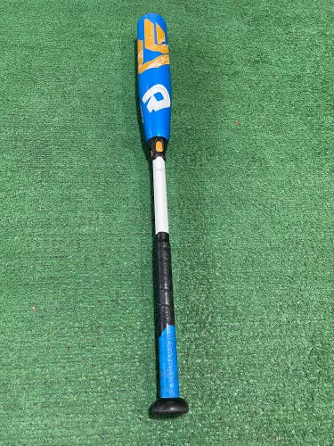 Demarini USA Certified CF Baseball Bat (-10) 30”, 20 Oz.
