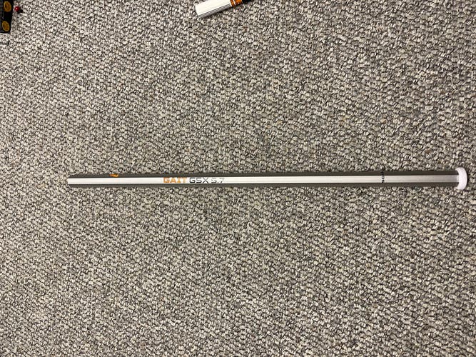 Gait GSX 5.7 Alloy Shaft.
