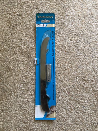 Bauer LS pulse Ti Steel