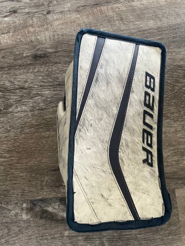 Intermediate Blocker Bauer Regular Reactor 7000