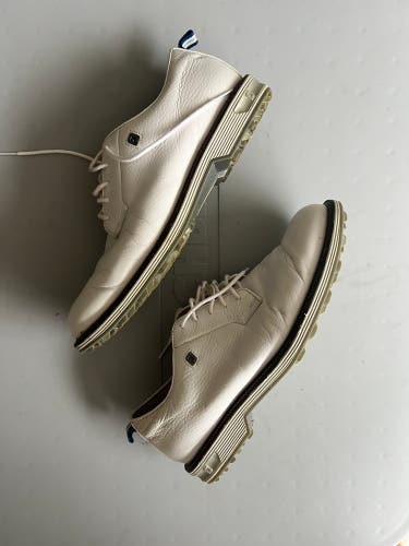 Men's Size 9.5 (Women's 10.5) Footjoy Premier series 2022 Golf Shoes