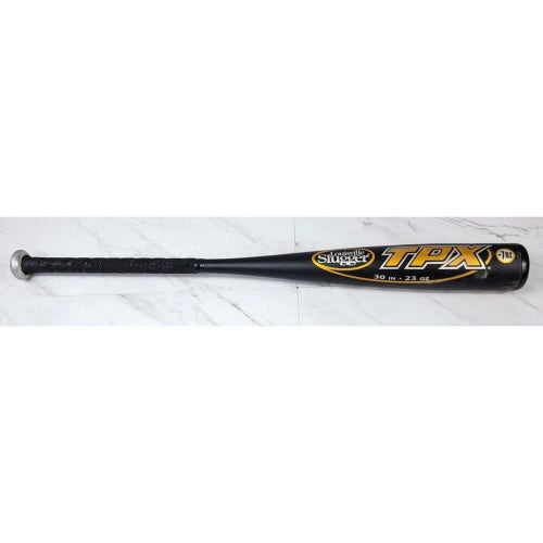 Louisville Slugger TPX Laser -7 Baseball Bat / 30 inch