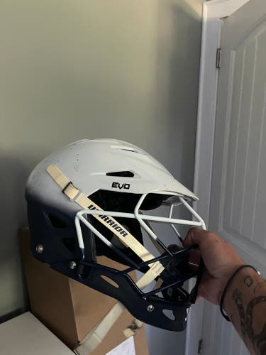 Warrior Evo Helmet L/XL